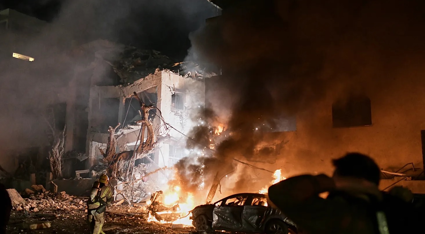 ما مدى جاهزية إسرائيل لـ"حرب طويلة"؟